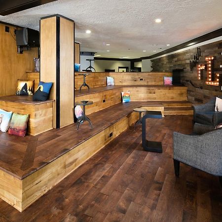 Hotel Rl Salt Lake City Ngoại thất bức ảnh