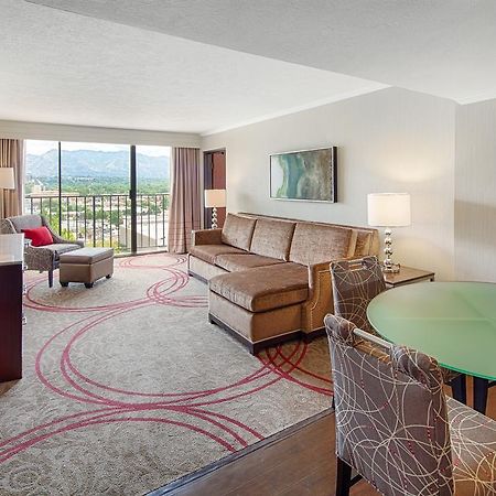 Hotel Rl Salt Lake City Ngoại thất bức ảnh