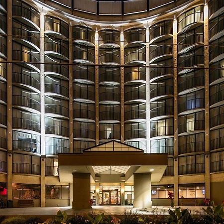 Hotel Rl Salt Lake City Ngoại thất bức ảnh