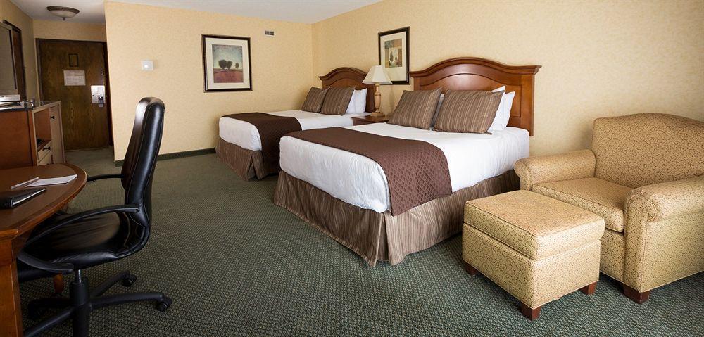 Hotel Rl Salt Lake City Ngoại thất bức ảnh