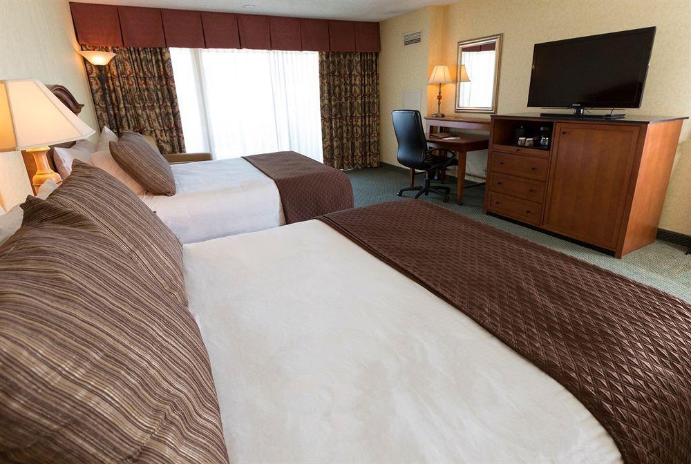 Hotel Rl Salt Lake City Ngoại thất bức ảnh