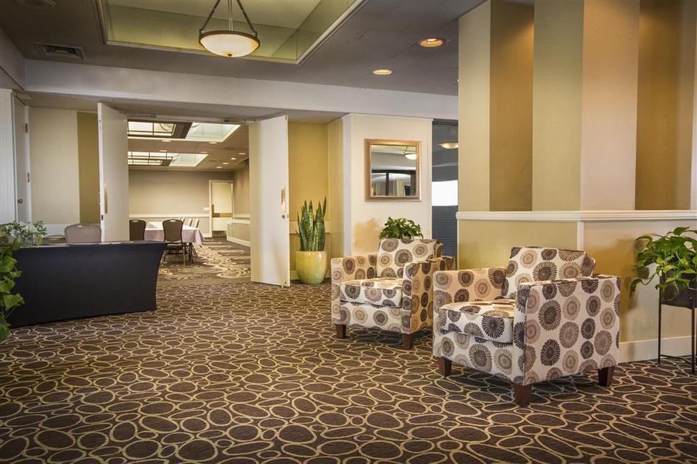 Hotel Rl Salt Lake City Nội địa bức ảnh