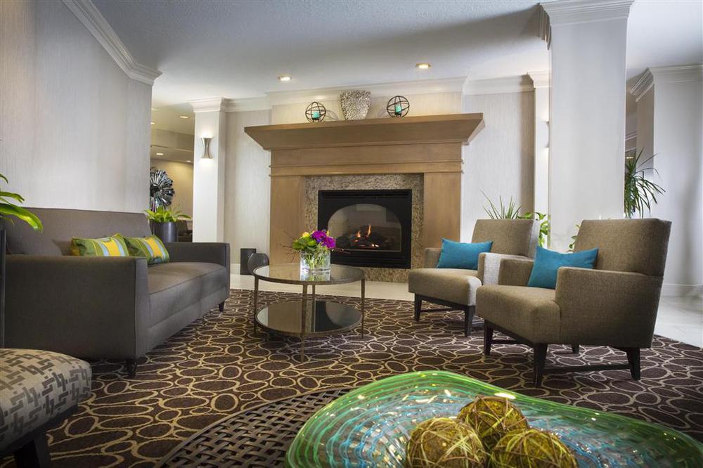 Hotel Rl Salt Lake City Nội địa bức ảnh