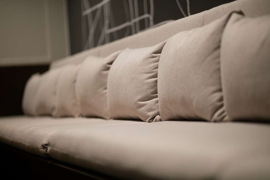 Hotel Rl Salt Lake City Nội địa bức ảnh