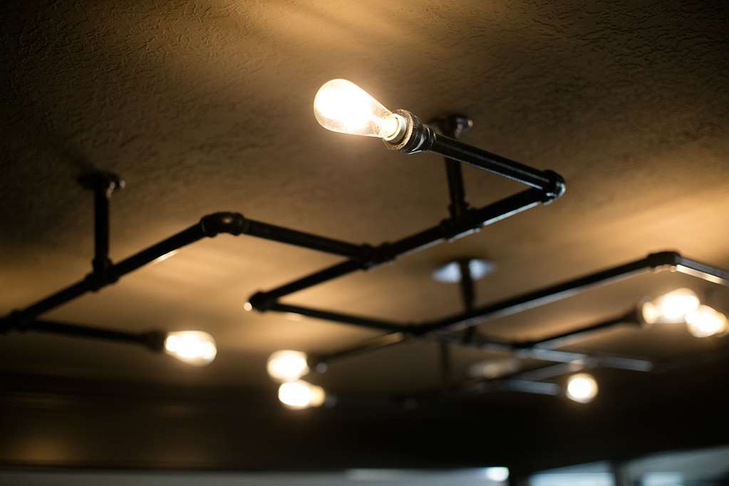 Hotel Rl Salt Lake City Nội địa bức ảnh