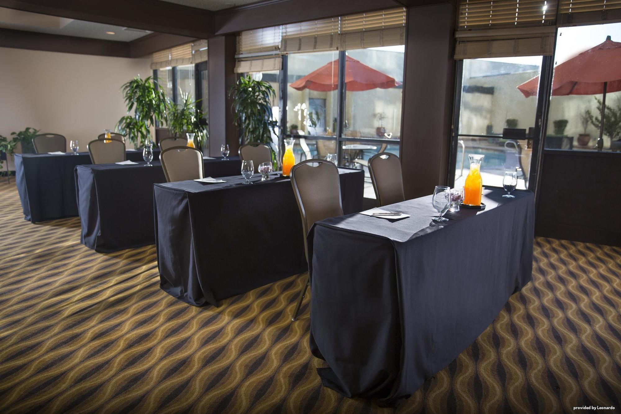 Hotel Rl Salt Lake City Ngoại thất bức ảnh
