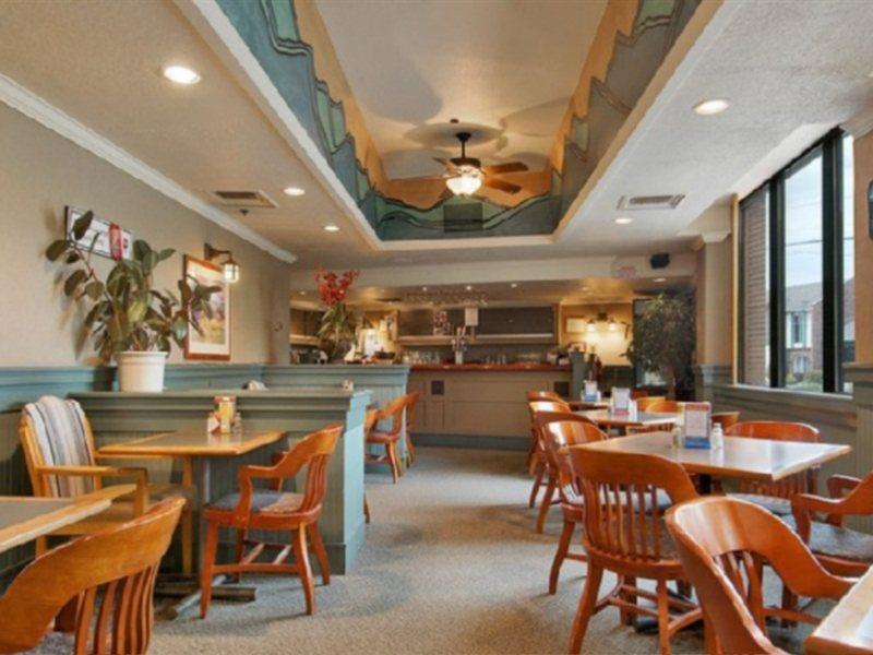 Hotel Rl Salt Lake City Ngoại thất bức ảnh