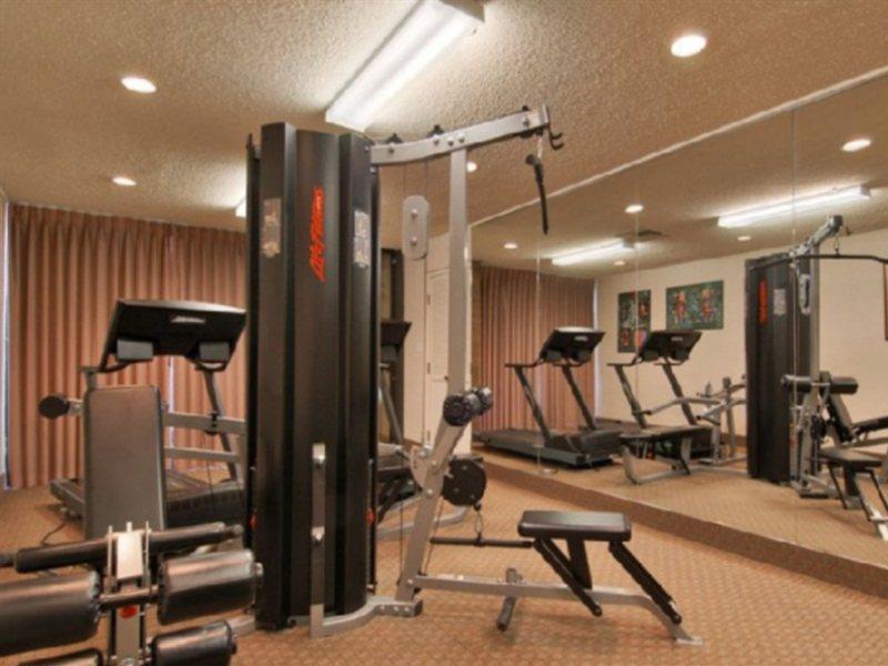 Hotel Rl Salt Lake City Ngoại thất bức ảnh