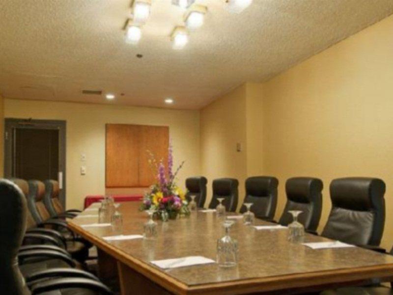 Hotel Rl Salt Lake City Ngoại thất bức ảnh