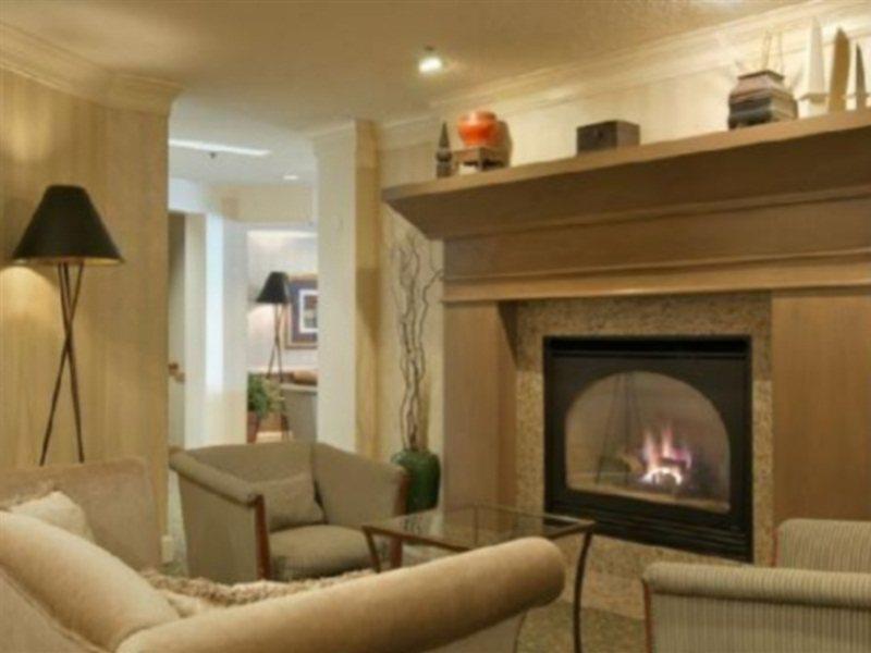 Hotel Rl Salt Lake City Ngoại thất bức ảnh