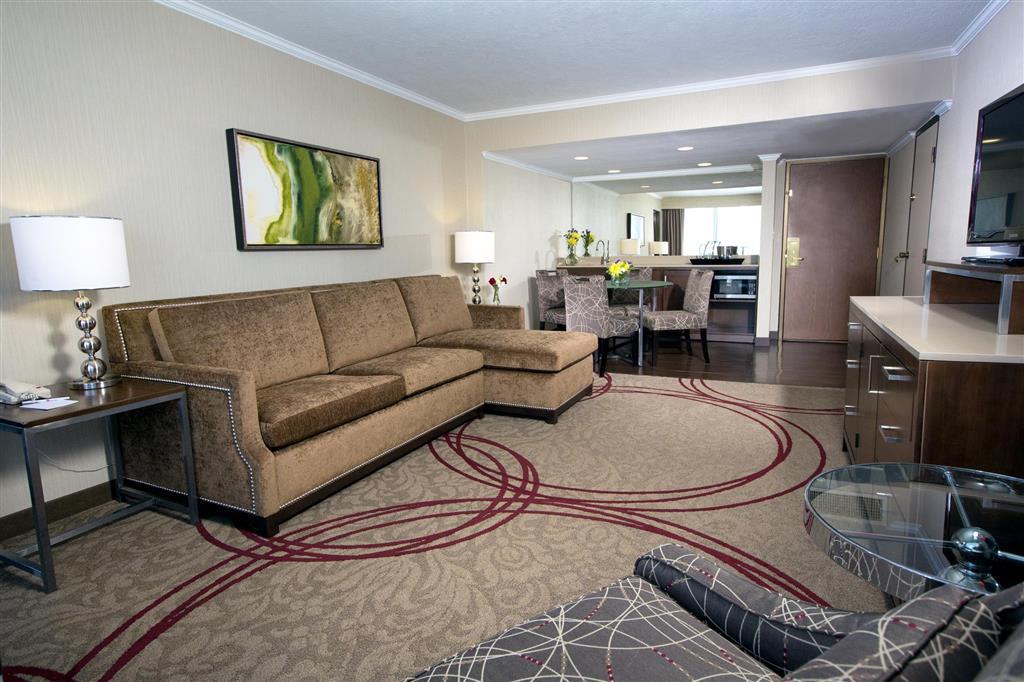 Hotel Rl Salt Lake City Phòng bức ảnh