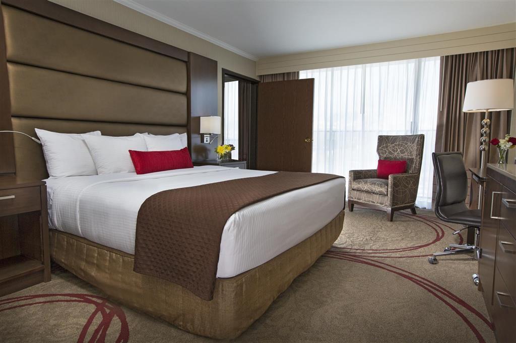 Hotel Rl Salt Lake City Phòng bức ảnh