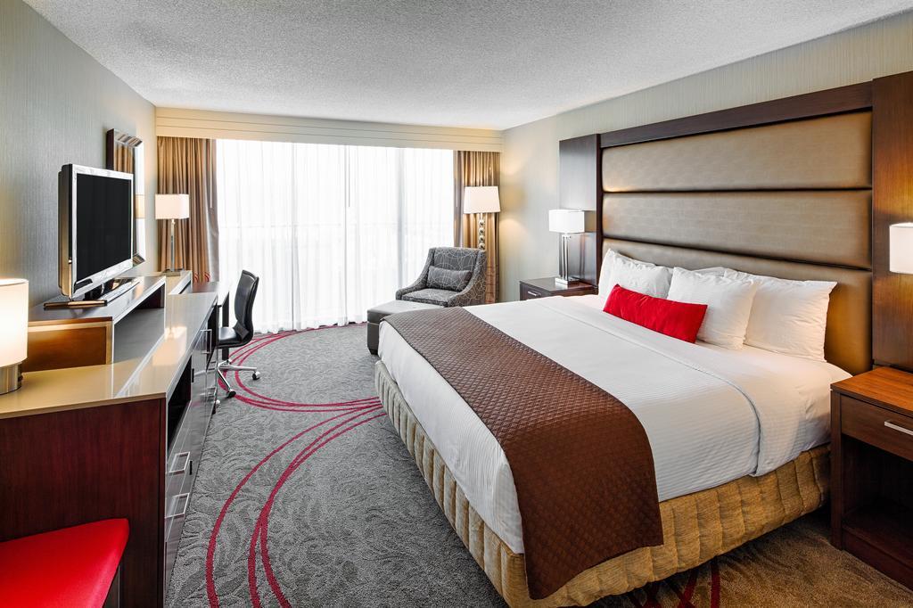 Hotel Rl Salt Lake City Ngoại thất bức ảnh