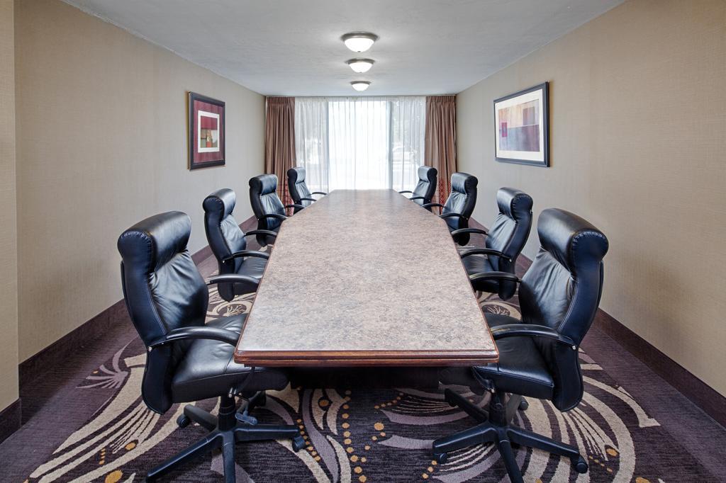 Hotel Rl Salt Lake City Ngoại thất bức ảnh