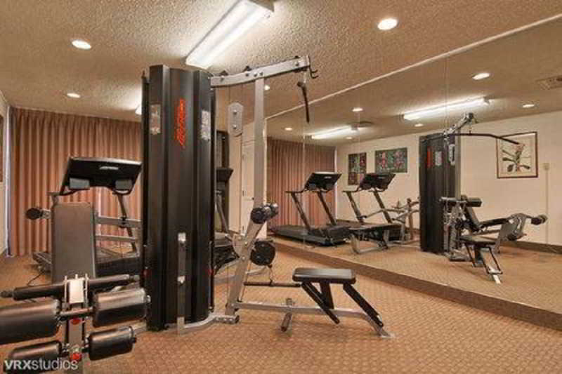 Hotel Rl Salt Lake City Ngoại thất bức ảnh
