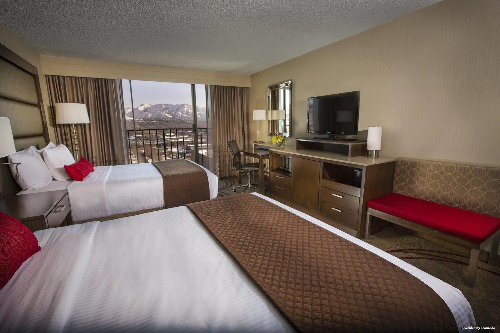 Hotel Rl Salt Lake City Ngoại thất bức ảnh
