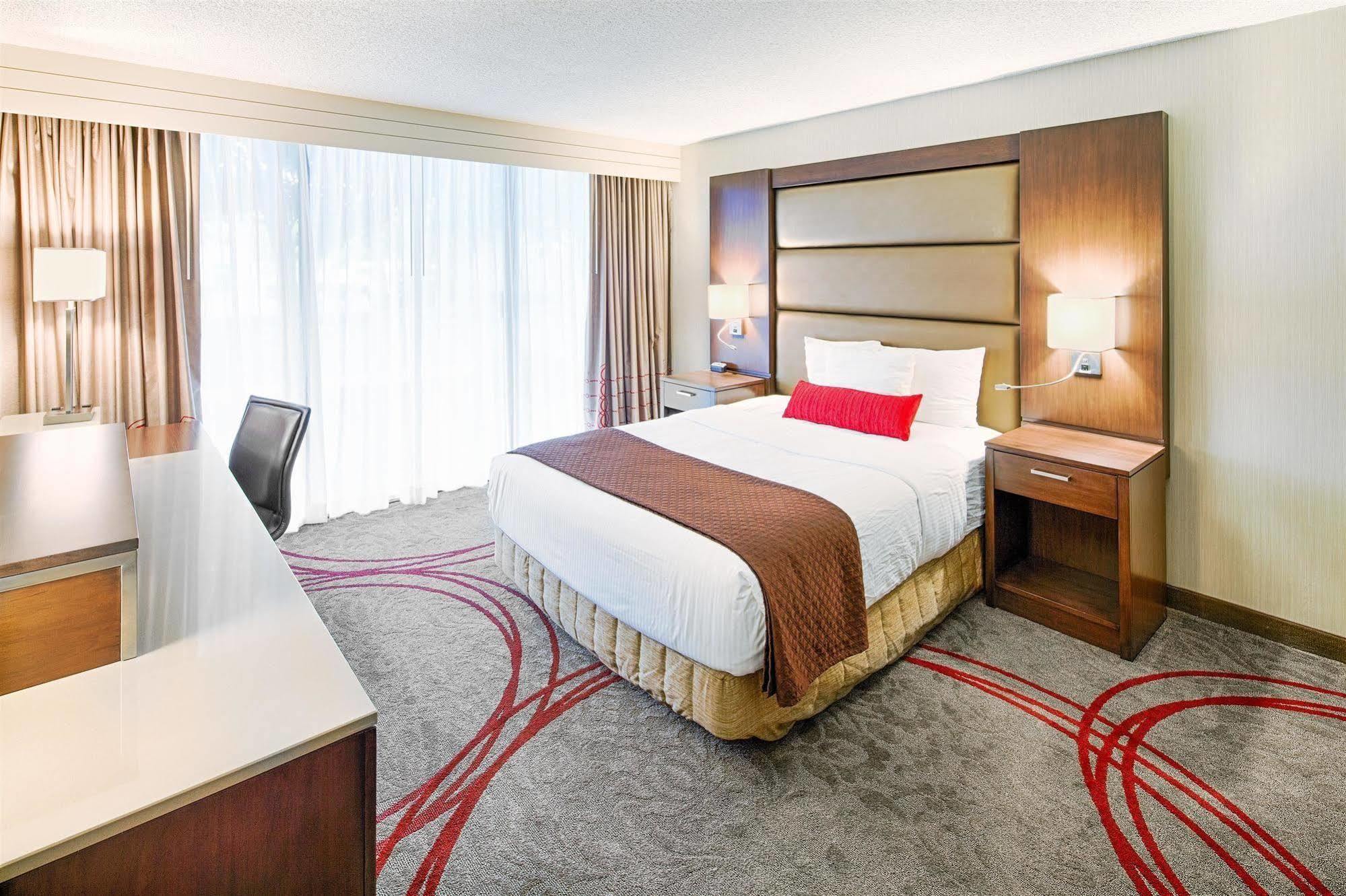 Hotel Rl Salt Lake City Ngoại thất bức ảnh