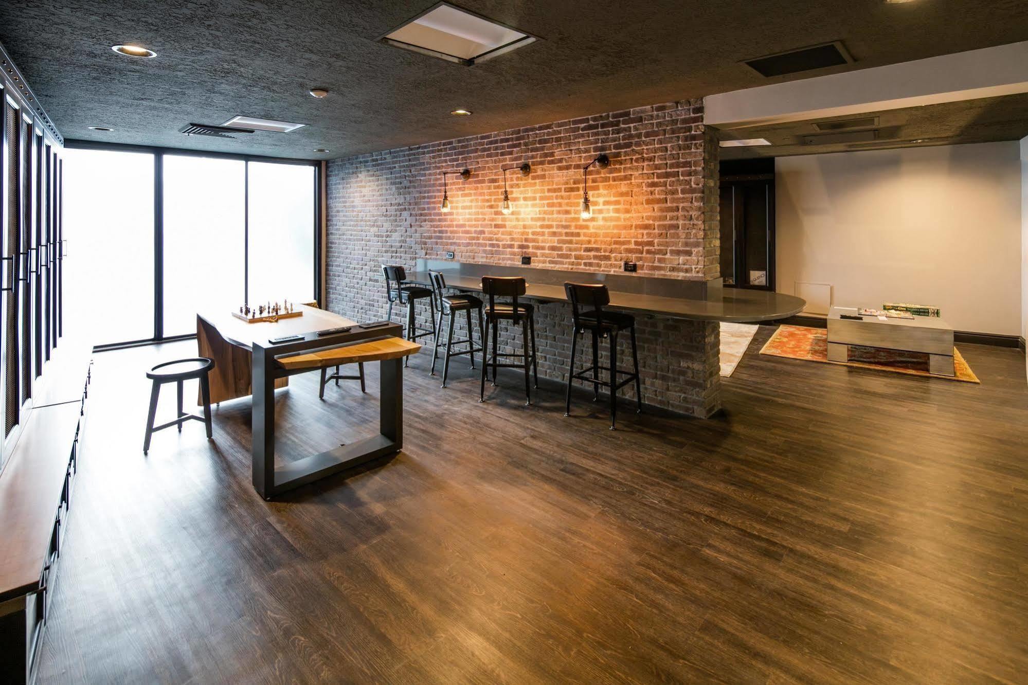 Hotel Rl Salt Lake City Ngoại thất bức ảnh