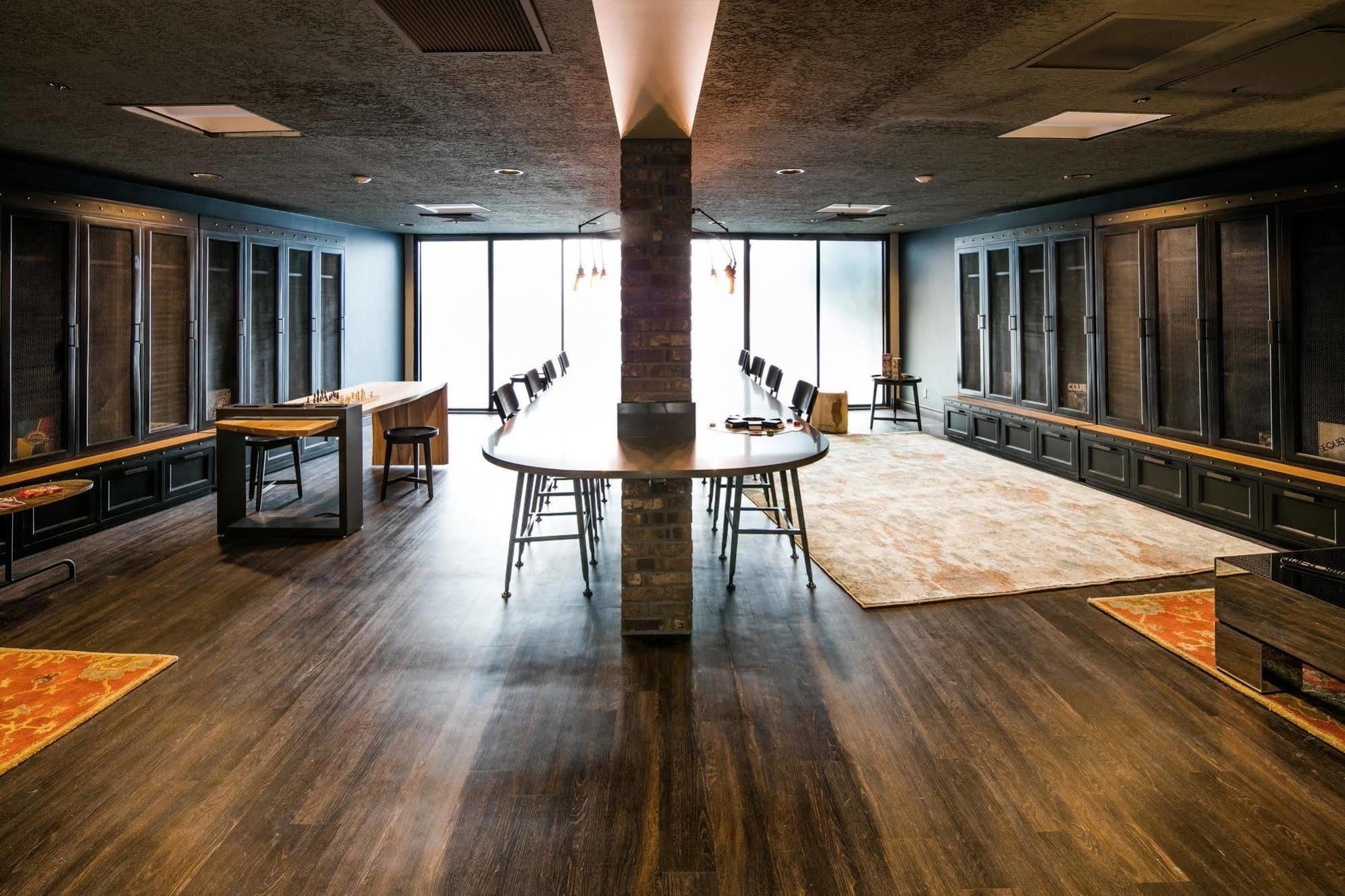Hotel Rl Salt Lake City Ngoại thất bức ảnh