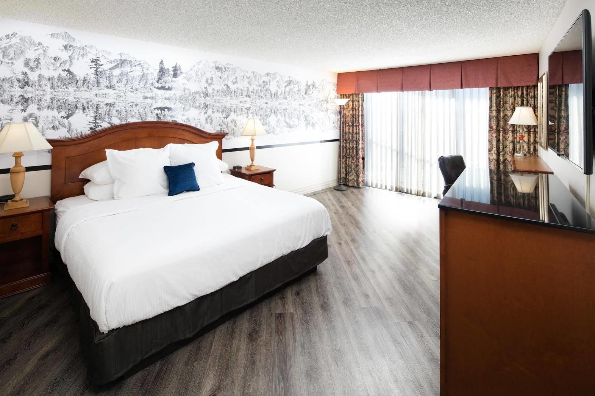 Hotel Rl Salt Lake City Ngoại thất bức ảnh