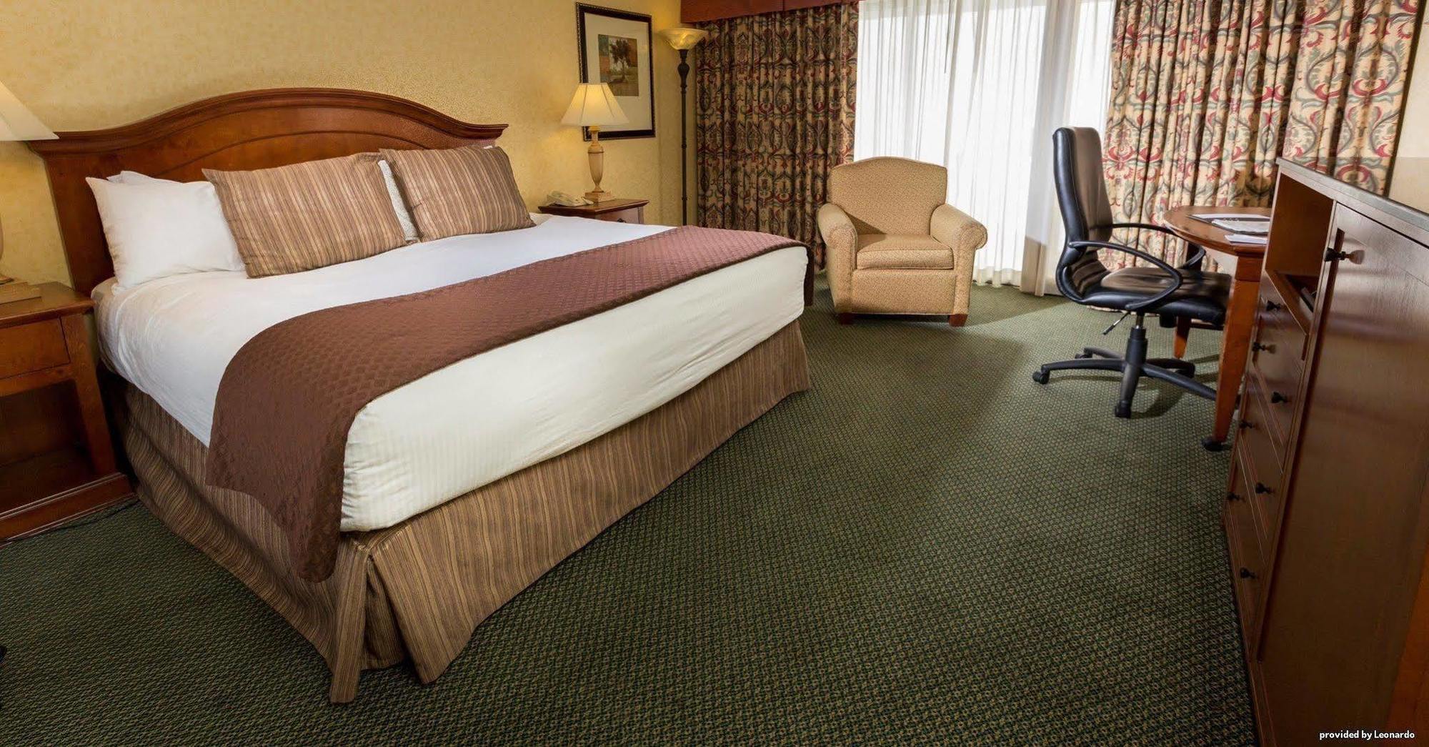Hotel Rl Salt Lake City Ngoại thất bức ảnh