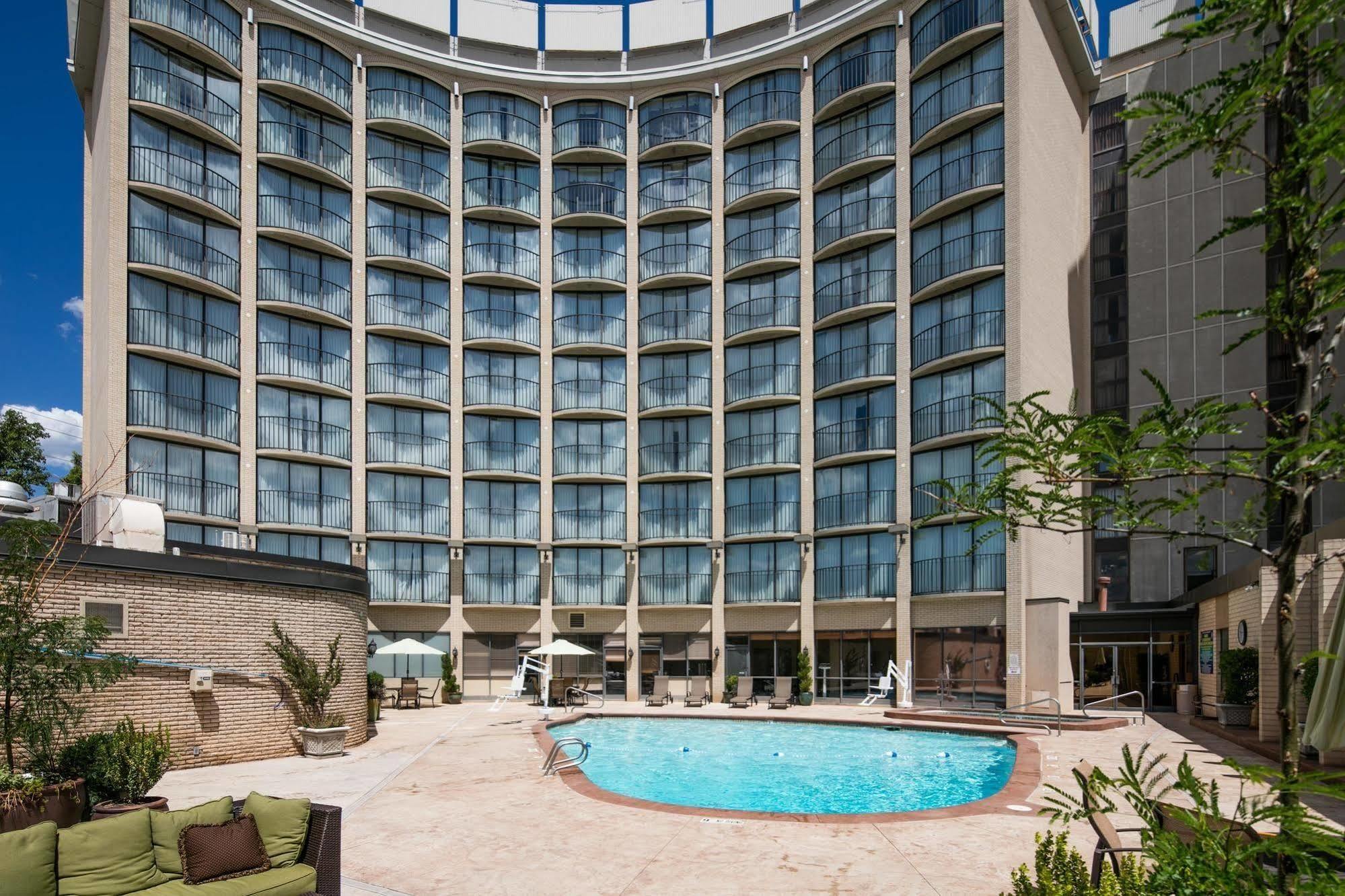 Hotel Rl Salt Lake City Ngoại thất bức ảnh