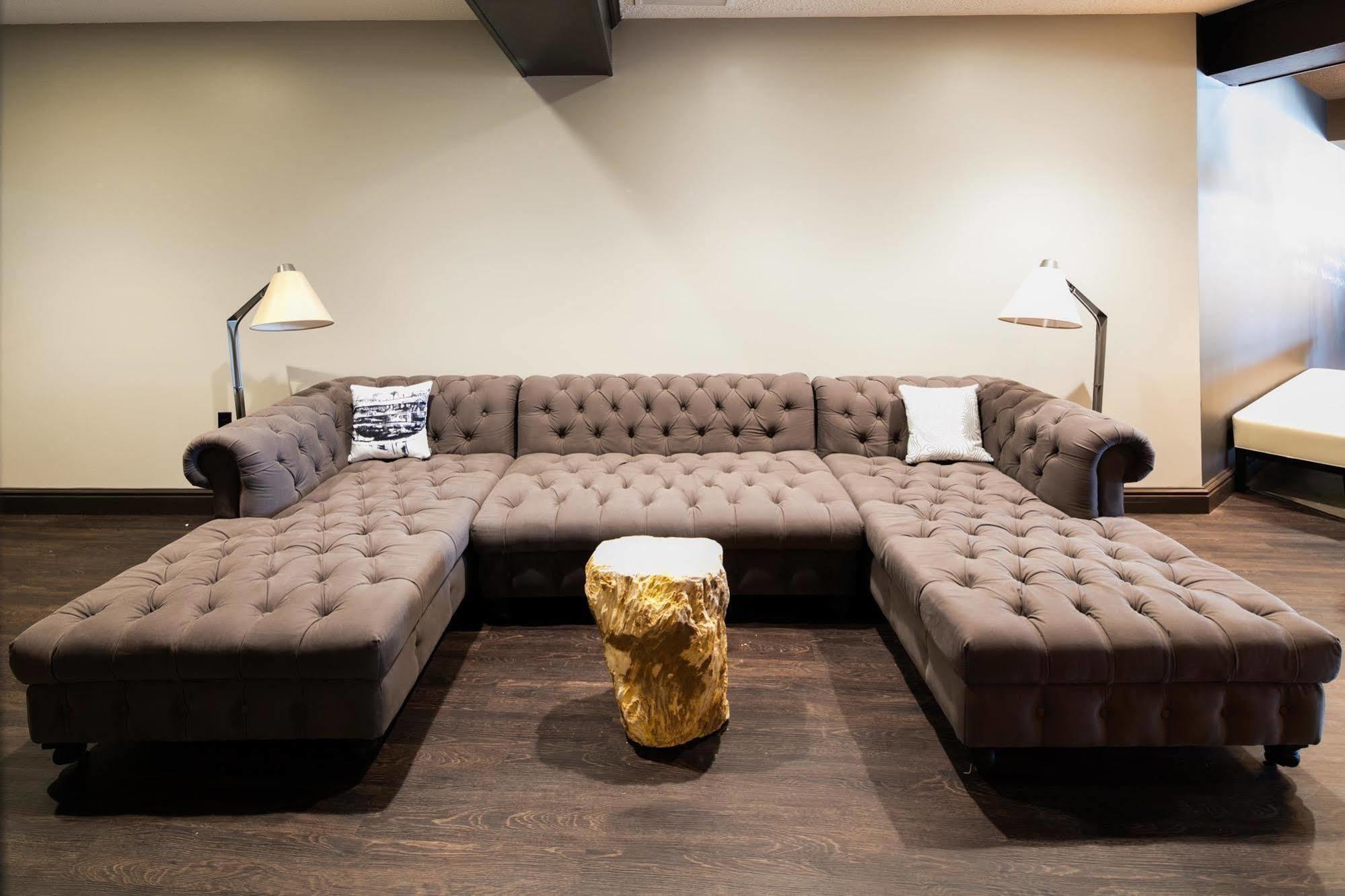 Hotel Rl Salt Lake City Ngoại thất bức ảnh