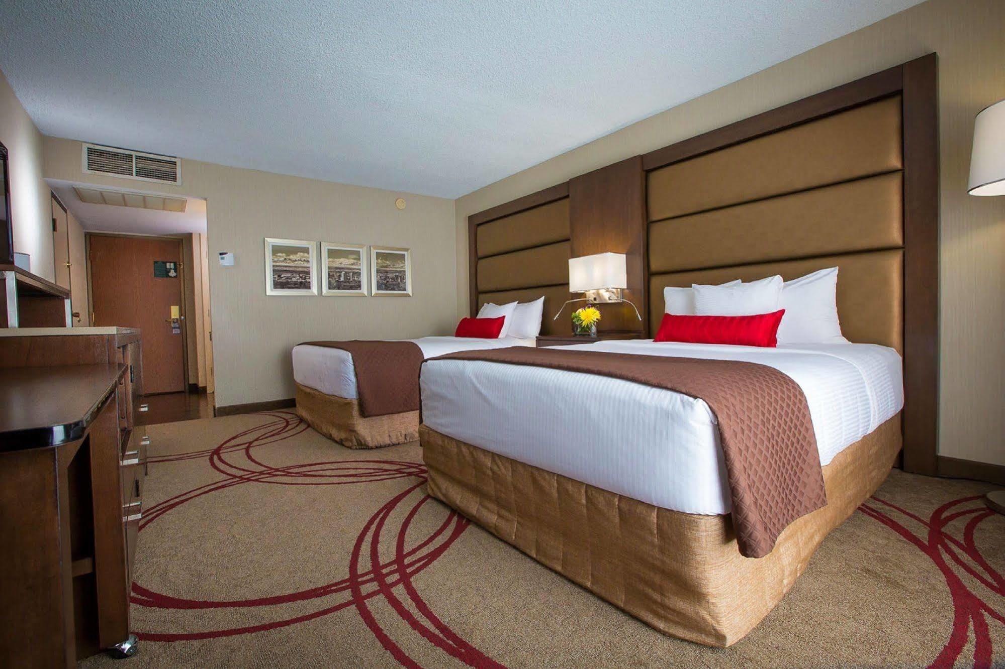 Hotel Rl Salt Lake City Ngoại thất bức ảnh