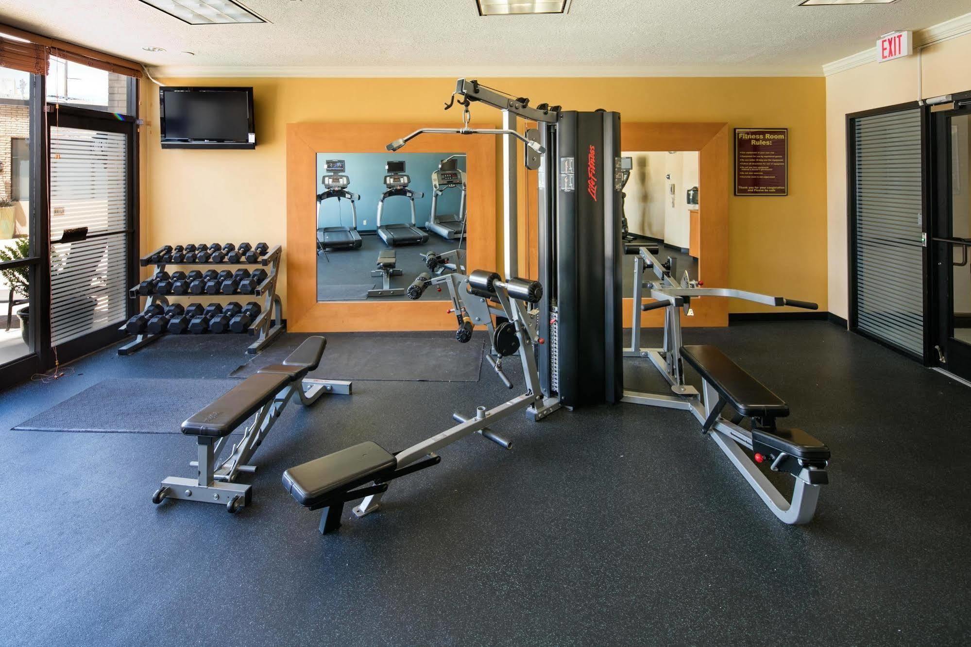 Hotel Rl Salt Lake City Ngoại thất bức ảnh