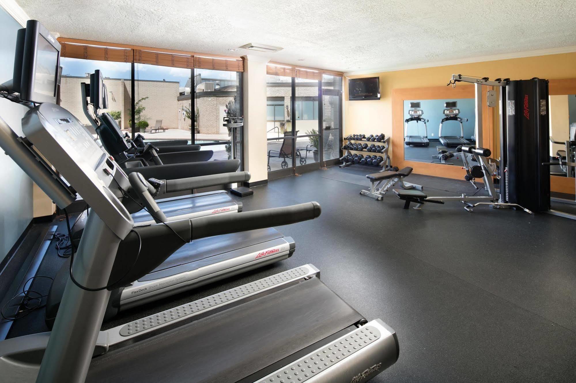 Hotel Rl Salt Lake City Ngoại thất bức ảnh