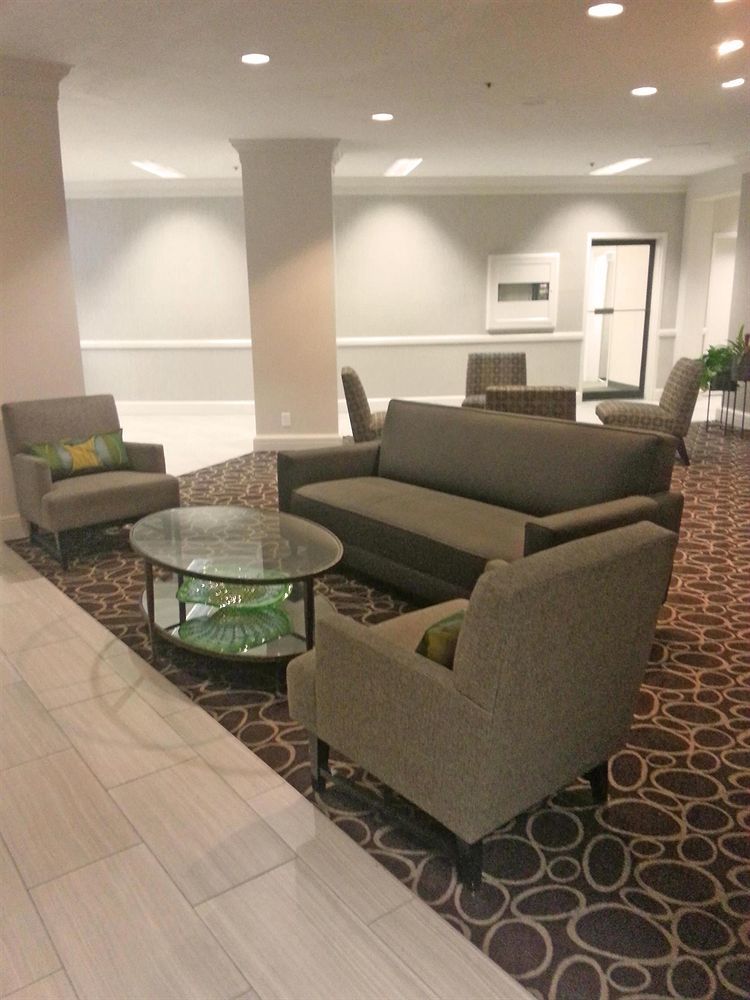 Hotel Rl Salt Lake City Ngoại thất bức ảnh