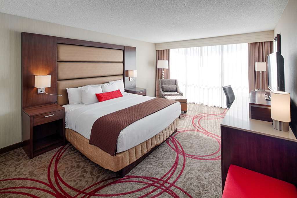 Hotel Rl Salt Lake City Ngoại thất bức ảnh