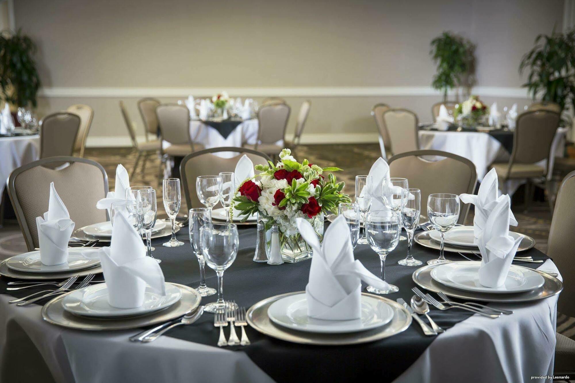 Hotel Rl Salt Lake City Ngoại thất bức ảnh