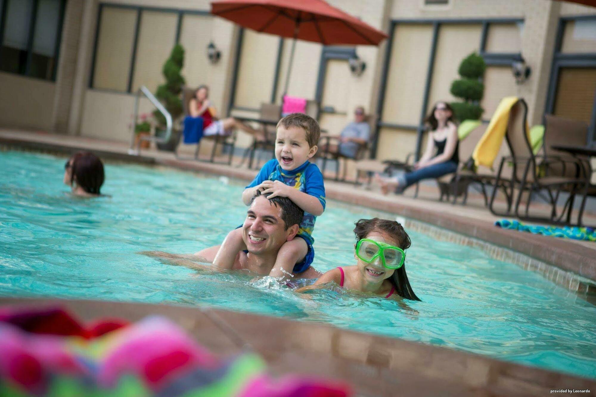 Hotel Rl Salt Lake City Ngoại thất bức ảnh
