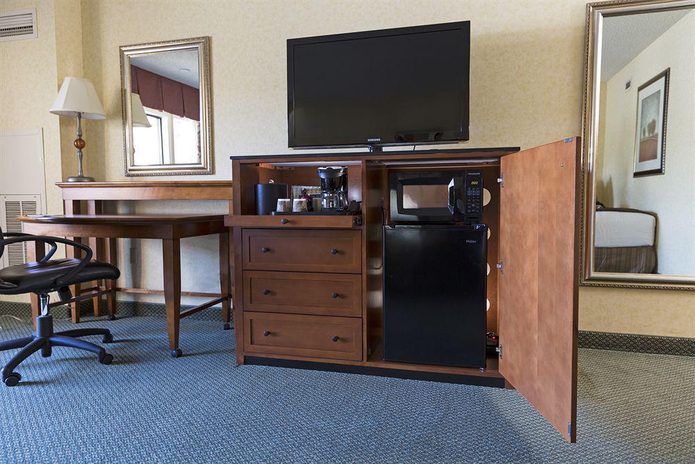 Hotel Rl Salt Lake City Ngoại thất bức ảnh