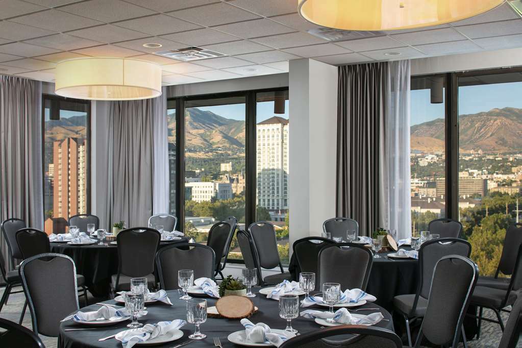 Hotel Rl Salt Lake City Tiện nghi bức ảnh