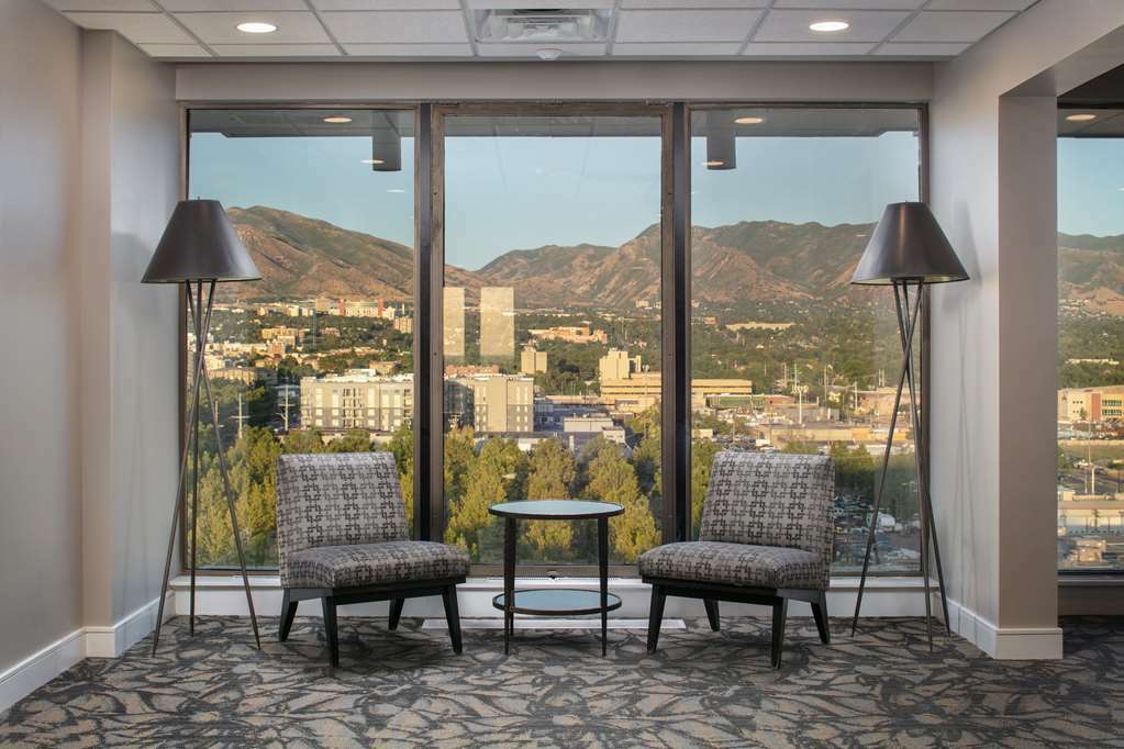 Hotel Rl Salt Lake City Tiện nghi bức ảnh