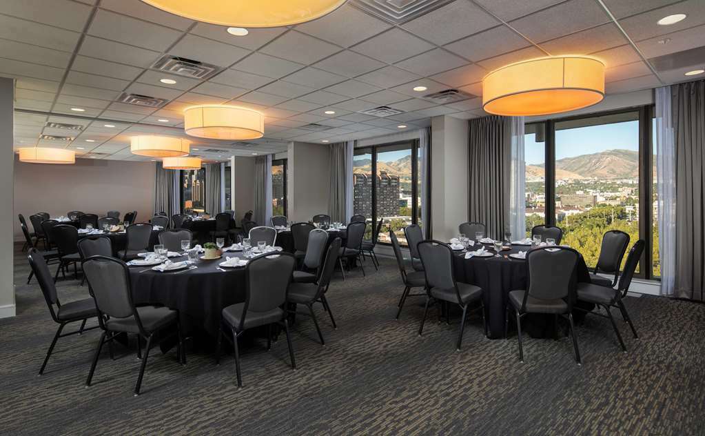 Hotel Rl Salt Lake City Tiện nghi bức ảnh